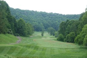 Stonewall Resort 11th